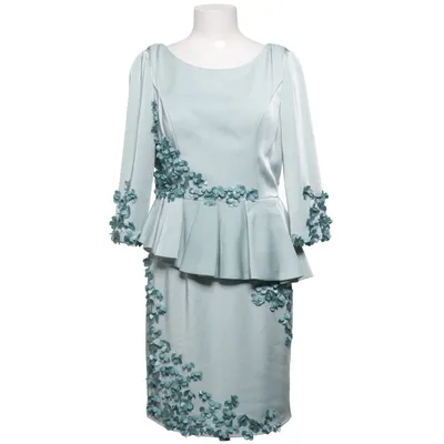 Cocktail dress (Green) from Carla Ruiz Polyester