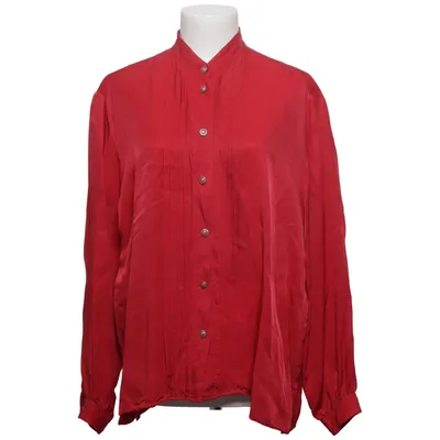 Blouse (Red) from Oscar