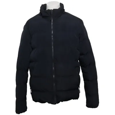 Winter jacket (Black) from Cars Jeans Polyester