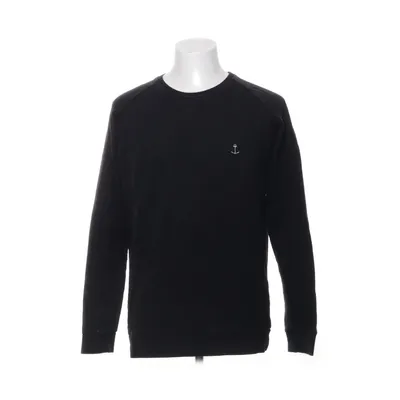 Sweatshirt (Noir) de The Blue Uniform