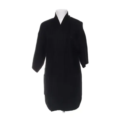 Cardigan (Noir) de Un Deux Trois Acrylique, Laine
