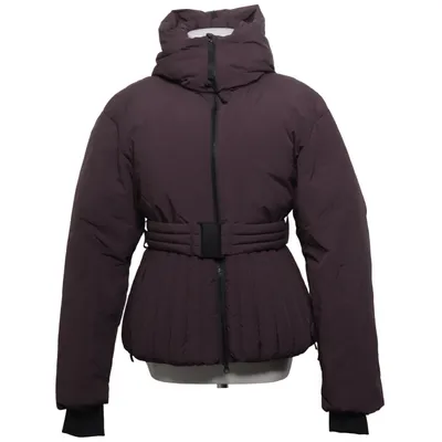 Winter jacket (Purple) from H&M Move Polyamide