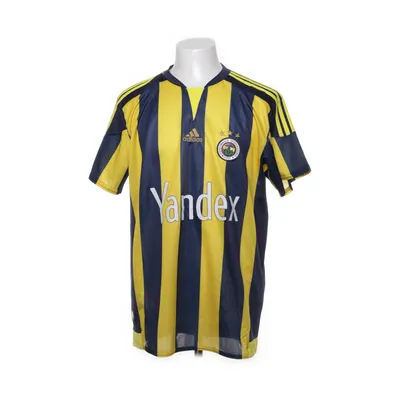 Fotbollströja (Gul, Blå) från Adidas