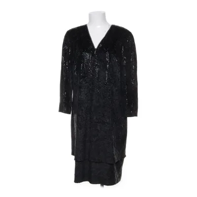 Robe de cocktail (Noir) de Puszta Acétate, Polyamide