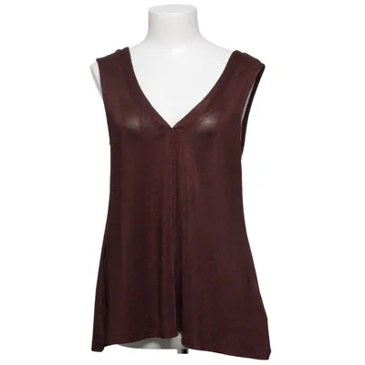 Tanktop (Cicci) van Rut & Circle Elastaan, Polyester