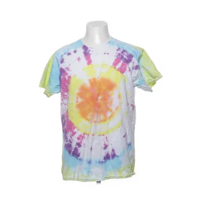 T-shirt (Flerfärgad) från Gildan Bomull