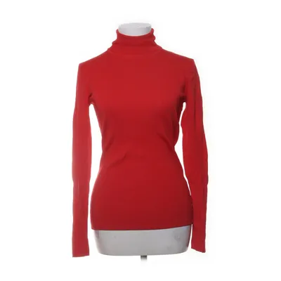 Coltrui (Rood) van Nikkie Polyamide, Viscose