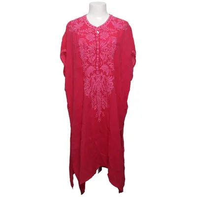 Tunika (Rosa) från Johnny Was Polyester, Viskos