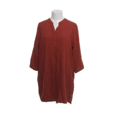 Dress (Brown) from JYOTHI Viscose