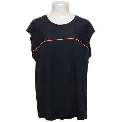 Topp (Svart) från Esprit Sport Elastan, Polyamid, Återvunnen polyester