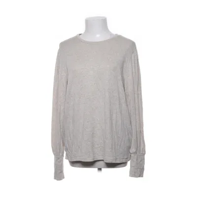 T-shirt à manches longues (Beige) de Cellbes Woman Élasthane, Polyester, Viscose