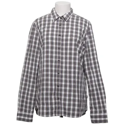 Chemise (Multicolore) de Fjällräven Coton