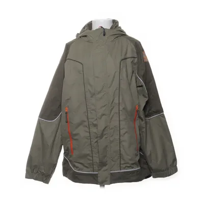 Veste polaire (Vert) de Jako-O Polyamide, Polyester