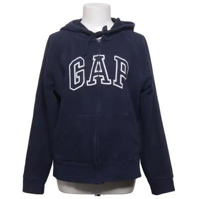 Hoodie (Blue) from Gap Cotton, Polyester