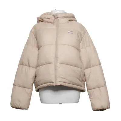 Vinterjacka (Beige) från Tommy Hilfiger Jeans Polyamid, Polyester