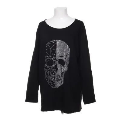 Topp (Svart) från New Collection Bomull