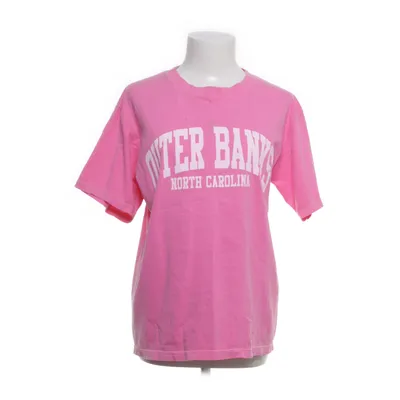 T-shirt (Rosa) från Anvil Bomull