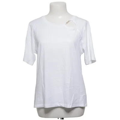 T-shirt (Vit) från Michael Kors Bomull, Modal