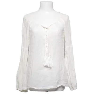 Blouse (White) from Hunkydory