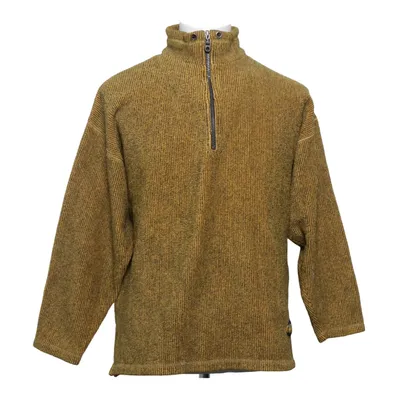 Tröja (Gul) från Rucanor Bomull, Polyester