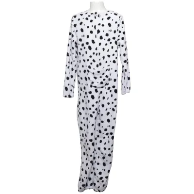 Grenouillère (Blanc, Noir) de H&M Polyester