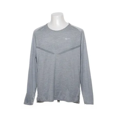 Underställströja (Grå) från Nike Running Polyester