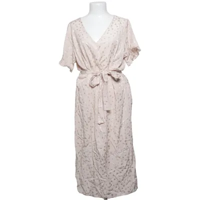 Kjole (Beam Dress) fra Dry Lake Elastan, Polyester, Viscose