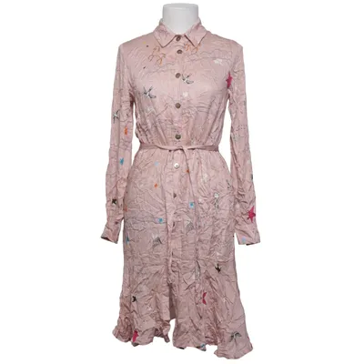 Robe chemise (Rose, Multicolore) de Echo Viscose
