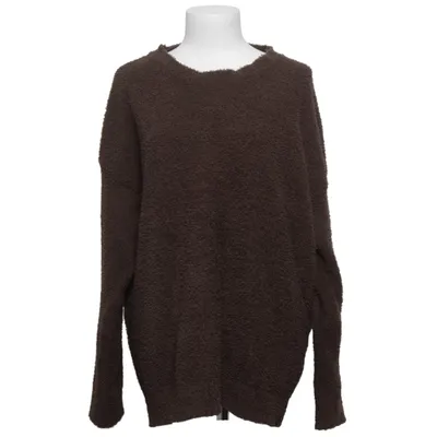 Pull-over (Marron) de Female Passion Polyester