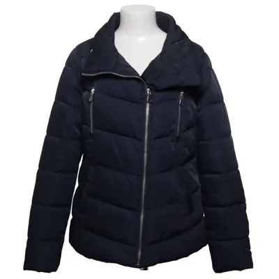 Winterjas (Blauw) van Ellos Polyester