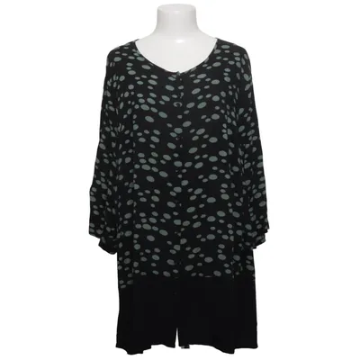 Tuniek (Zwart, Groen) van Sara Lindholm
