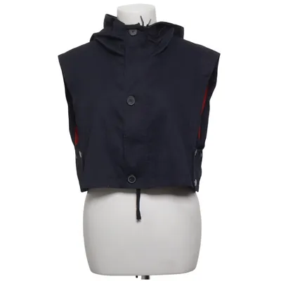 Outer vest (Blue, Red, Multicolored) from Marni at H&M Cotton, Polyester