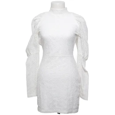 Robe (Tovelina) de Maja Nilsson Lindelöf x Gina Tricot Coton, Polyester