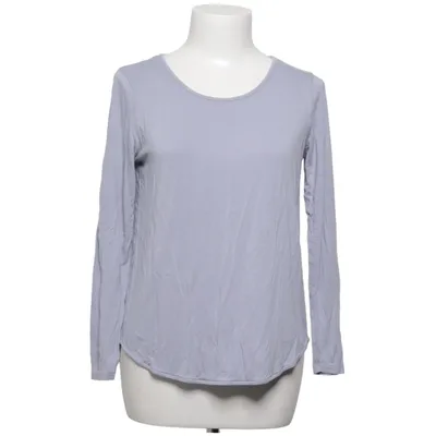 Long sleeve T-shirt (Gray) from WERA Stockholm Viscose