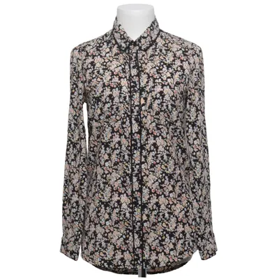 Shirt (Black, Multicolored) from Pimkie