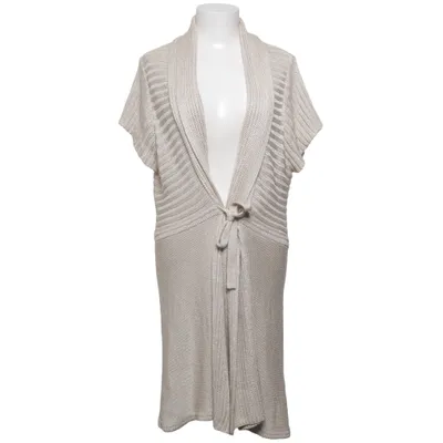 Kofta (Beige) från Line Collection Akryl, Polyamid