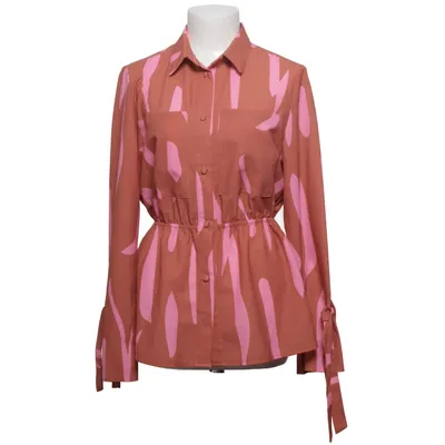 Blus (Brun, Rosa) från Aéryne