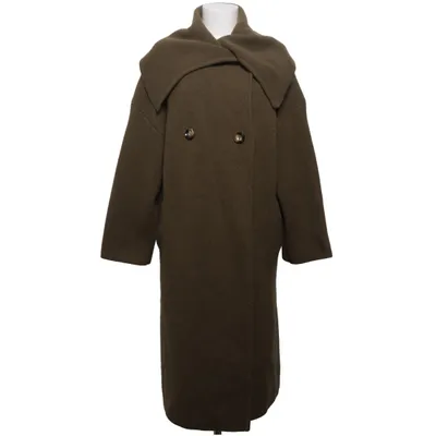 Manteau (Vert) de Zara Laine