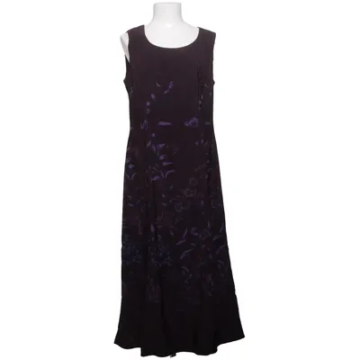Robe (Violet, Multicolore) de Cimarron Polyester