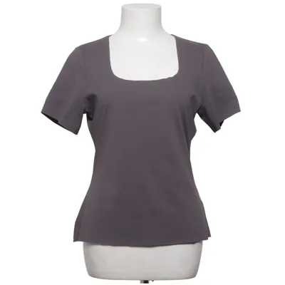 Sports top (Gray) from ICIW Elastane, Recycled polyester