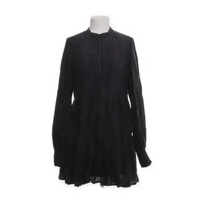 Jurk (Grijs) van Showpo Polyester, Tencel