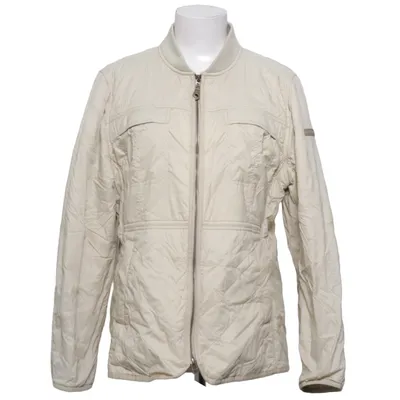 Jacka (Beige, Grå) från Lexington Bomull, Nylon