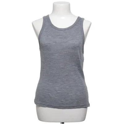 Débardeur (Gris) de COS Lyocell, Laine de mouton