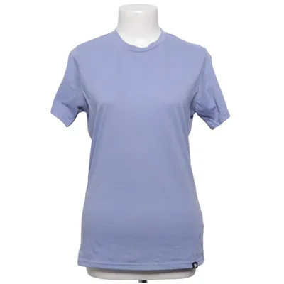 T-shirt (Malm Wmn Printed T-Shirt) van Neomondo Katoen, Gerecycled polyester