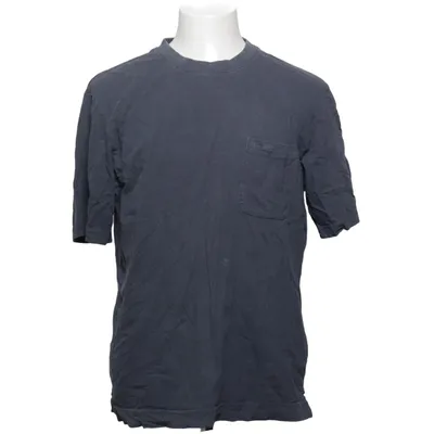 T-shirt (Grå) från WHYRED Bomull, Linne