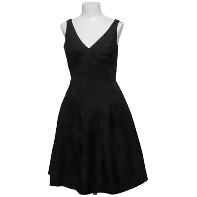 Jurk (Zwart) van White House Black Market Nylon, Polyester