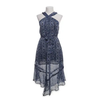 Klänning (Blå) från Pepe Jeans Polyester