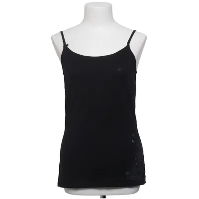 Tank Top (Black) from Icebreaker