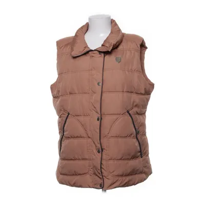 Outdoor vest (Bruin) van Tuxer Acryl, Polyester