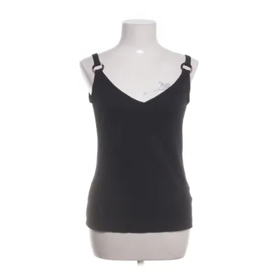Tanktop  (Sort) fra Anna Field Bomuld, Elastan